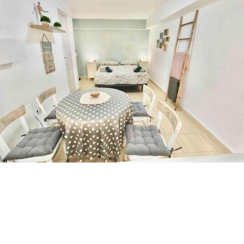 Apartamento independiente en Adeje