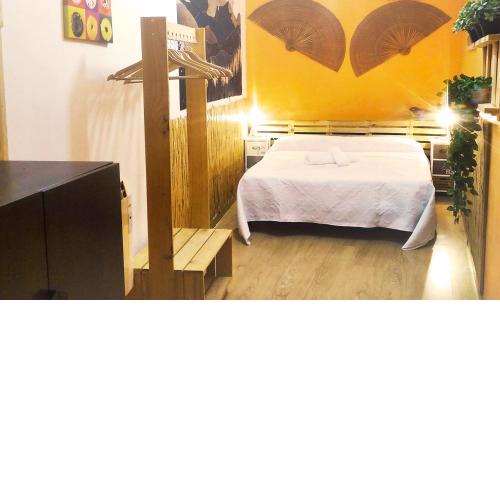 Apartamento independiente en el corazón de la ciudad