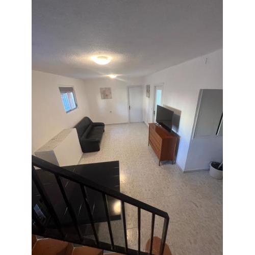 Apartamento independiente