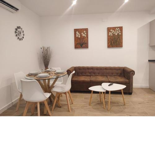Apartamento Inés y Manolo