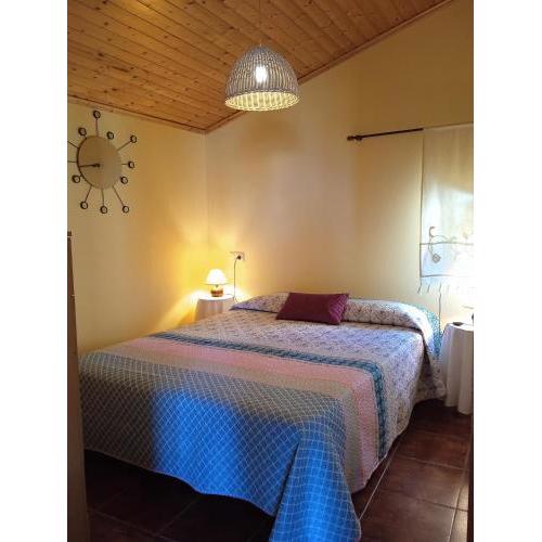 APARTAMENTO INES