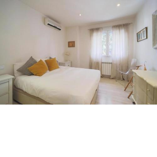 Apartamento Infantas By SharingCo