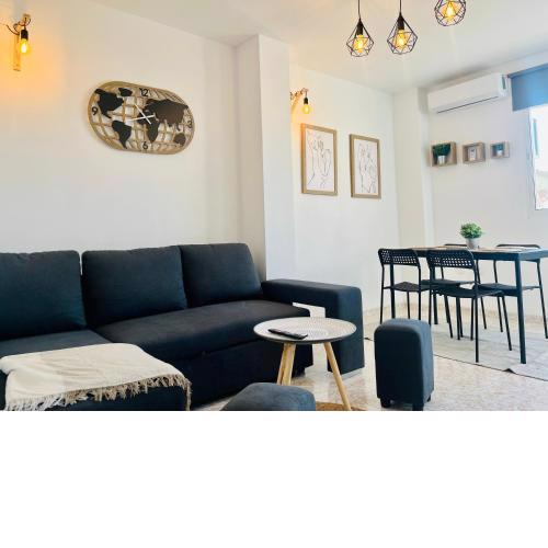 Apartamento Infantes 8 - CENTRO CIUDAD