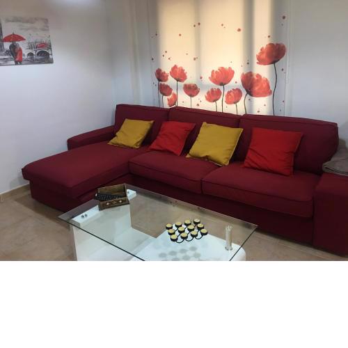 Apartamento Infantes