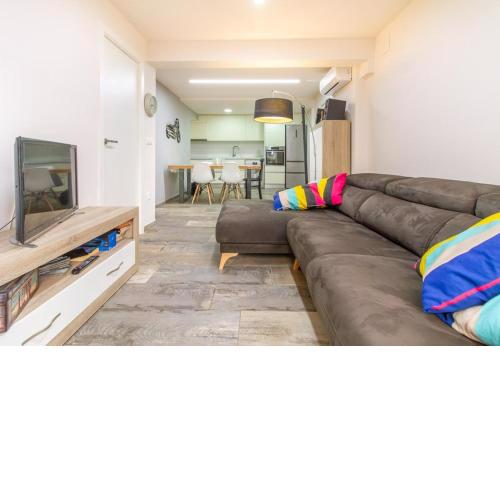 Apartamento Inma - Santa Pola