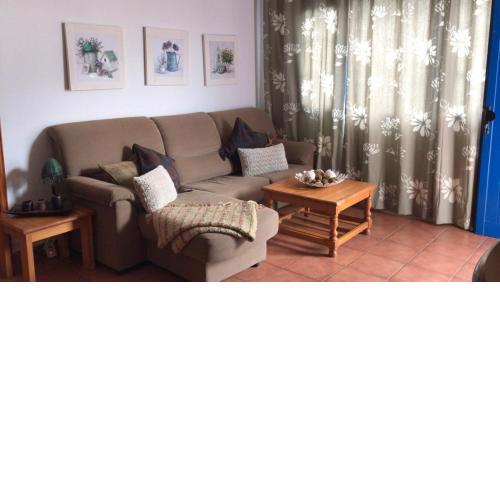 Apartamento Inma