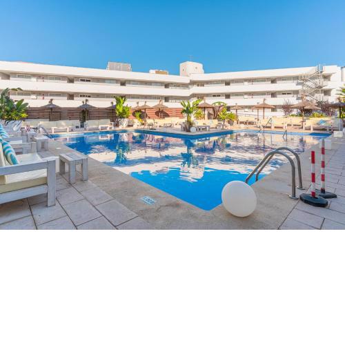 Apartamento Inn con Terraza 1