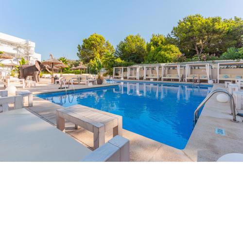 Apartamento Inn con Terraza 3