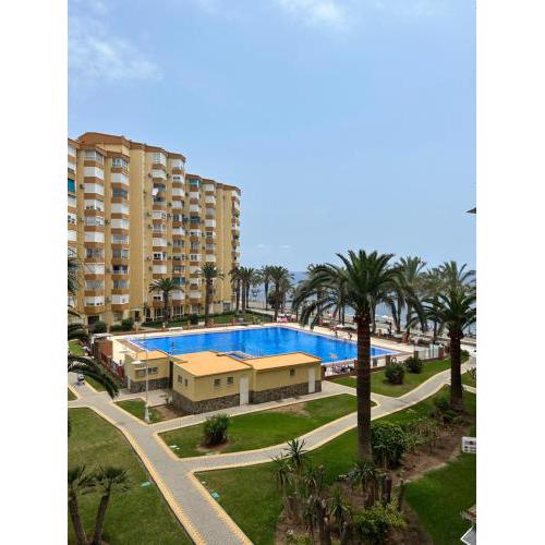 Apartamento Intercentro Algarrobo-Costa