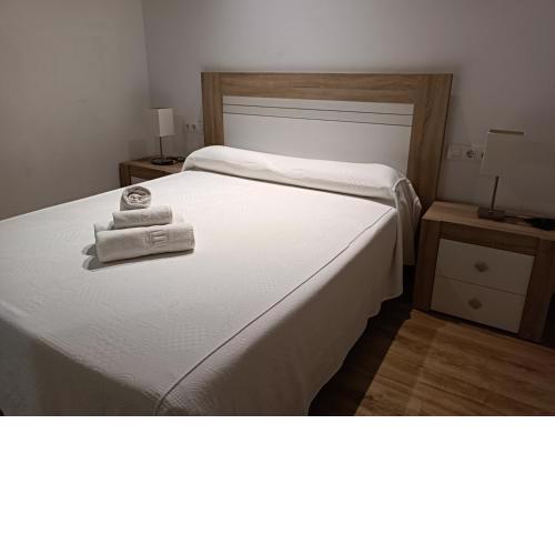 Apartamento interior en Rosario