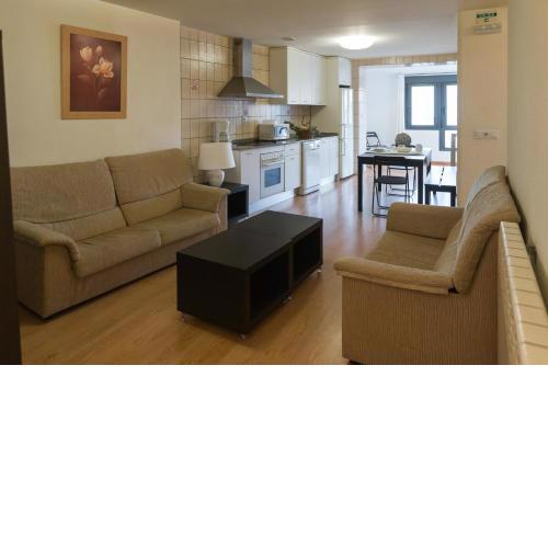 Apartamento Iribarren II