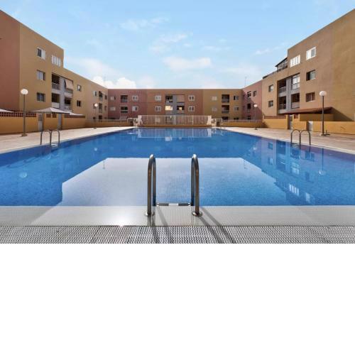 Apartamento Iris de Vacaciones