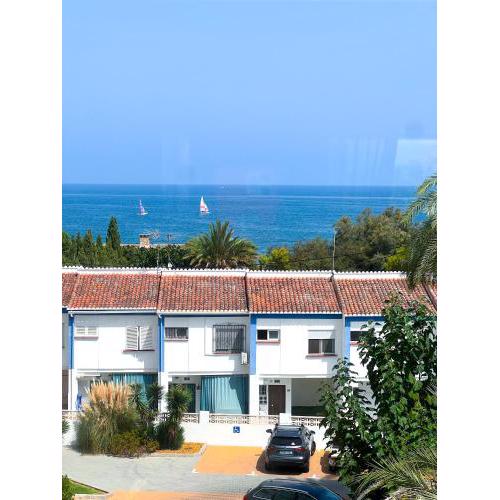 Apartamento Isaac 17