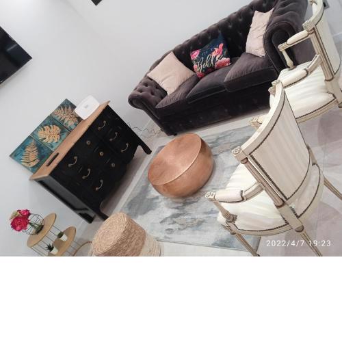 Apartamento Isaac junto a la muralla Romana