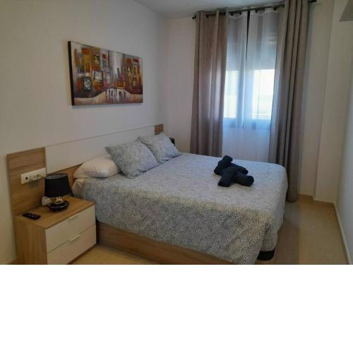 Apartamento Isabel