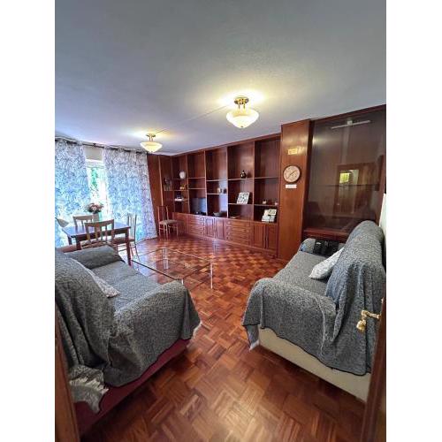 Apartamento Isabel