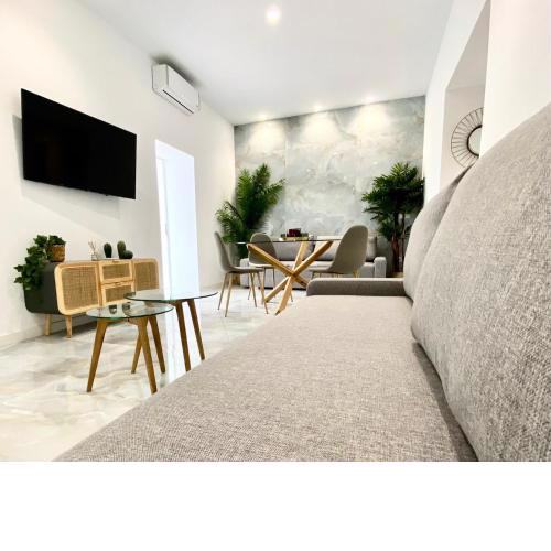 Apartamento Isasa