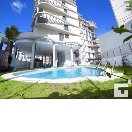 Apartamento Isea 245 - Grupo Turis