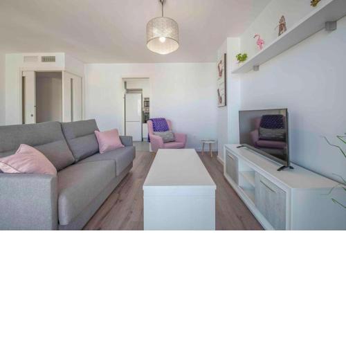 Apartamento Isea