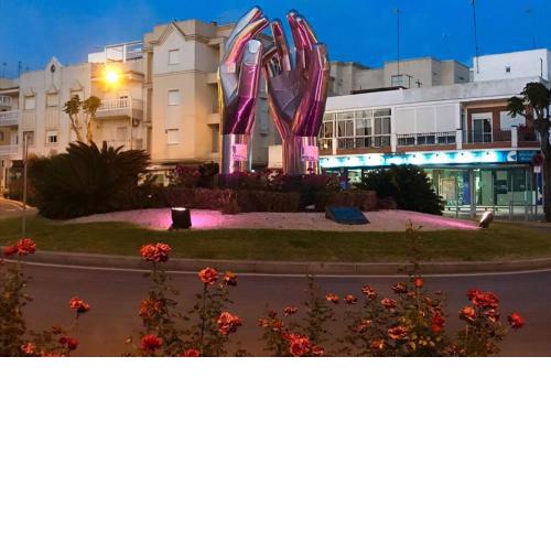 APARTAMENTO ISIMAR free parking