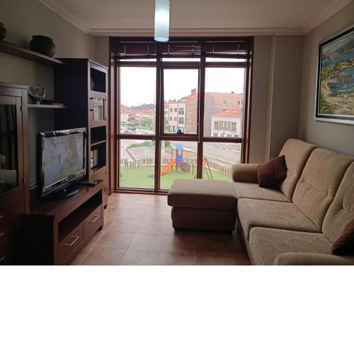 Apartamento Isla de Arousa - Riasón
