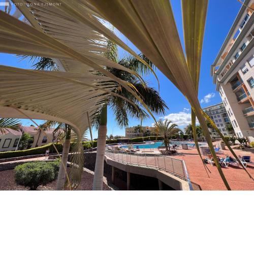 Apartamento Isla Feliz