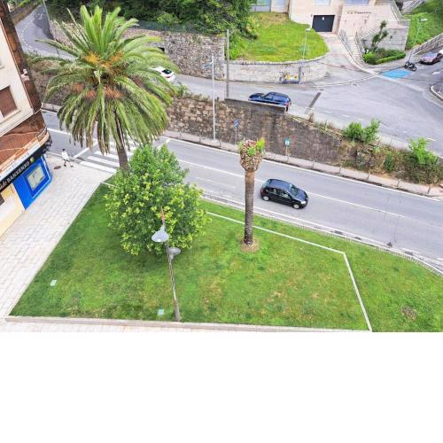 Apartamento Isla