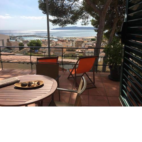 Apartamento Islas Medas WIFI y PARKING GRATIS