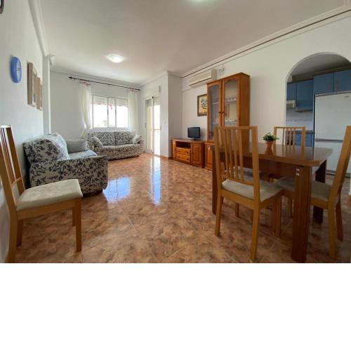 Apartamento Islas Menores