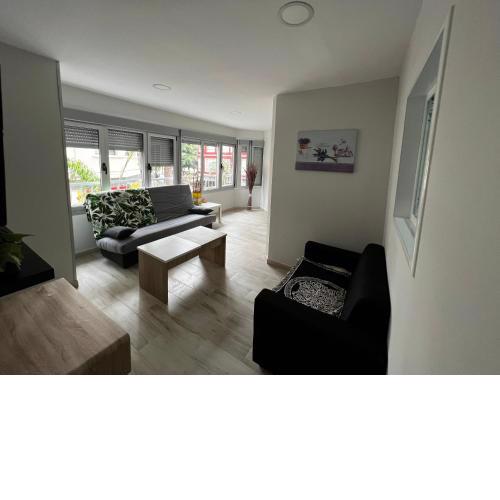 Apartamento Isor Canteras 2
