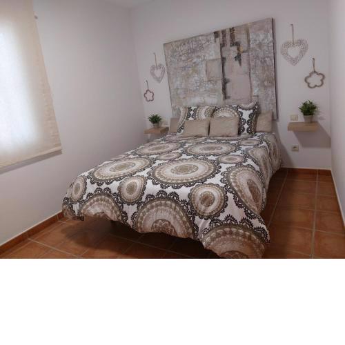 Apartamento Istán