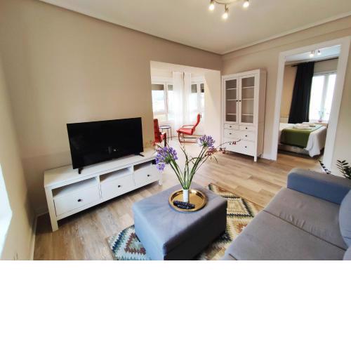 Apartamento Itsasoa Barrika