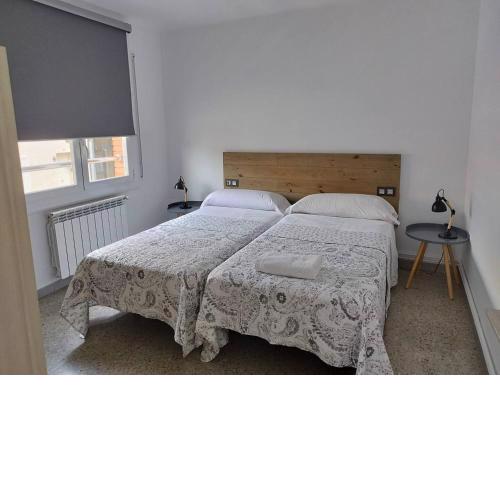 apartamento IXA-2