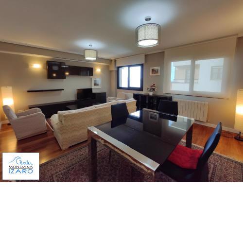 Apartamento Izaro