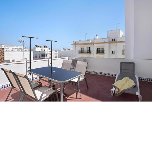Apartamento J - Sólo familias