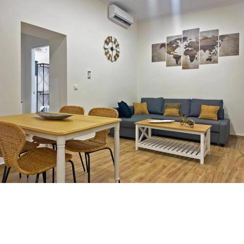 Apartamento J Burgos - Ole Solutions