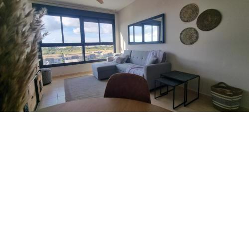 APARTAMENTO JABALON