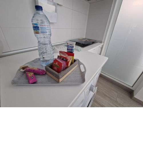 Apartamento jable