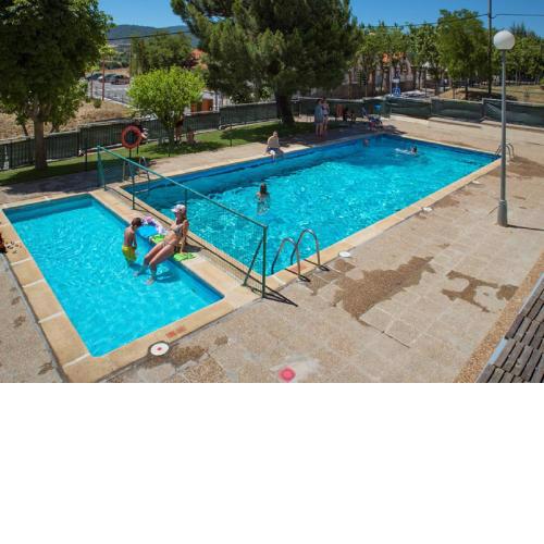 Apartamento Jaca