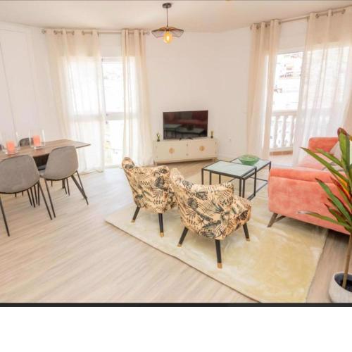 Apartamento Jacaranda