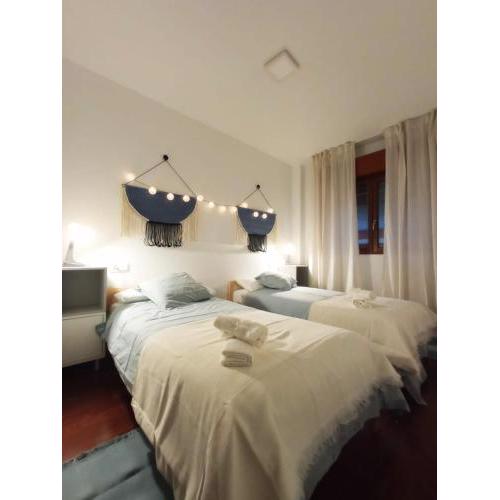 Apartamento Jacaranda