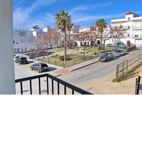 Apartamento Jacinto - con WiFi & Aire