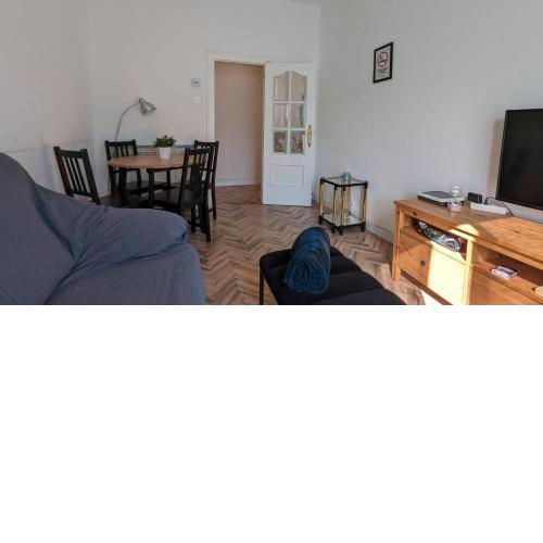 Apartamento Jacobo Villar