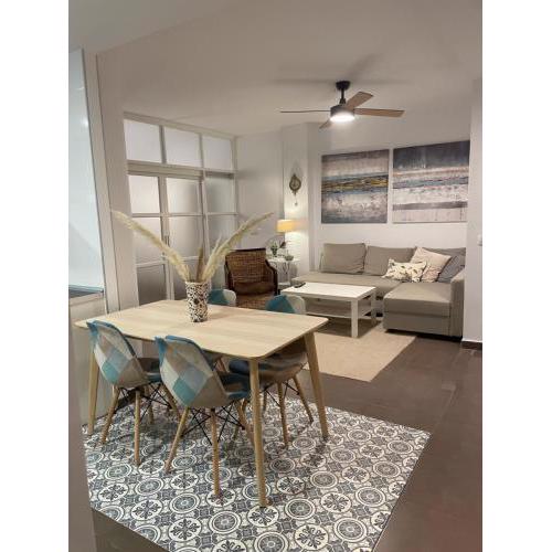 Apartamento Jalama - 1C