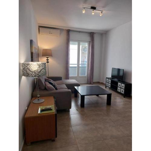 Apartamento JALAMA 2B