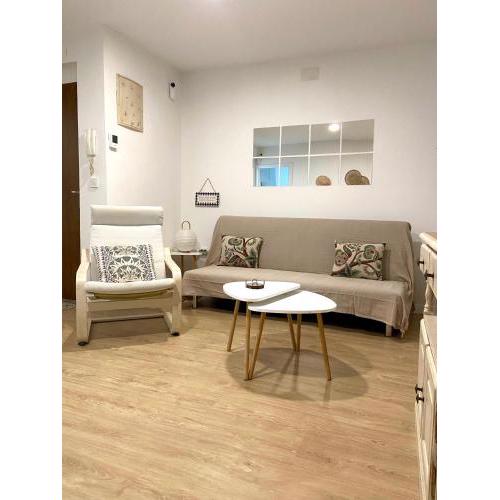 Apartamento Jalon Sevilla