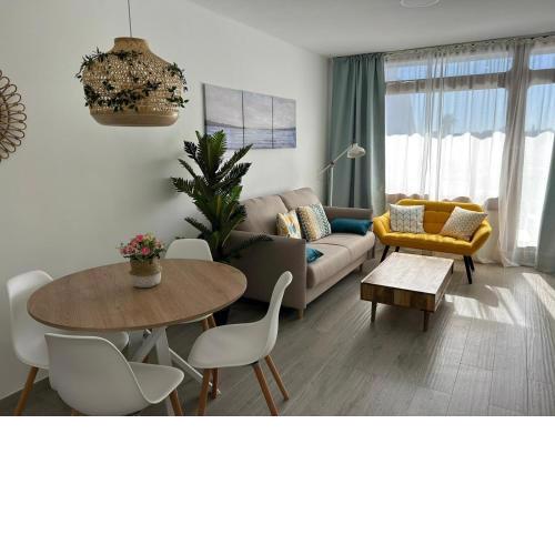 Apartamento Jameos-Los Molinos Costa Teguise, Lanzarote