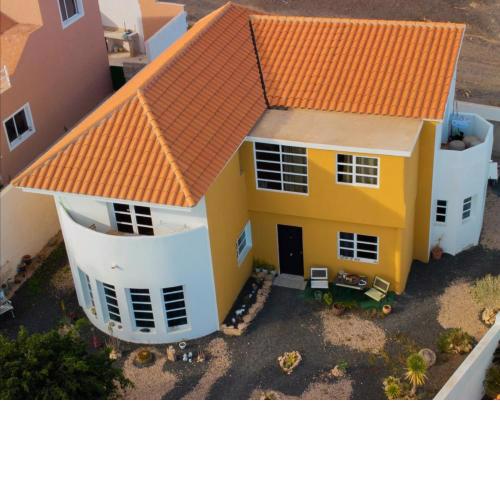 Apartamento Janeli