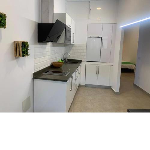 Apartamento Jardín Cardona