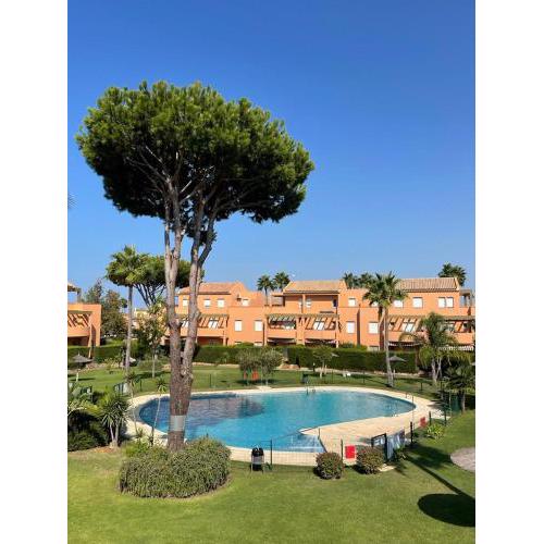 Apartamento Jardin del Golf